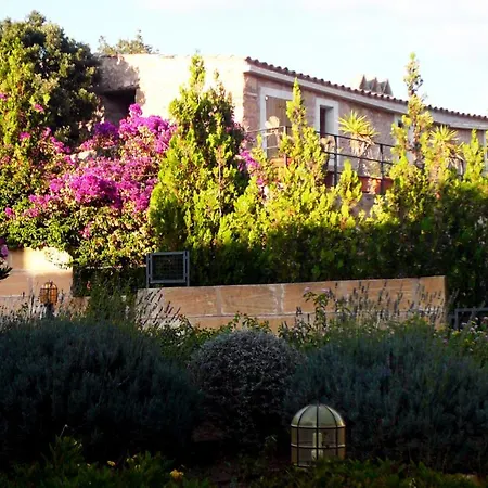 וילה Casa Es Putxet קאלה ראטג'אדה