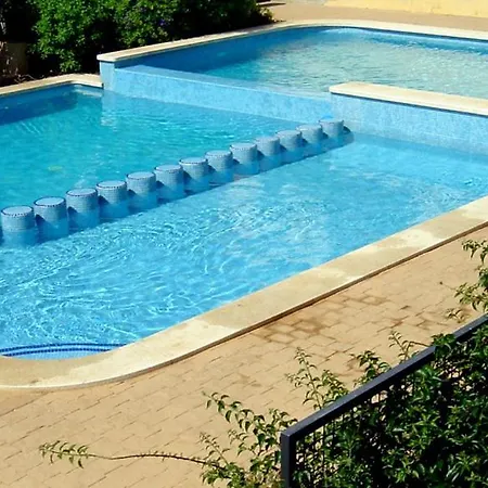 Casa Es Putxet * קאלה ראטג'אדה