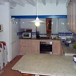 Casa Es Putxet Кала Ратьяда