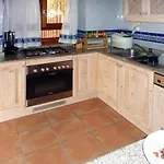 Casa Es Putxet Вилла *