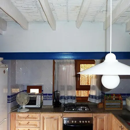 Casa Es Putxet Вілла *