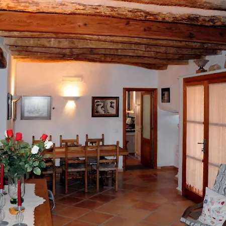 Casa Es Putxet