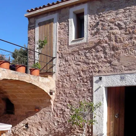 Casa Es Putxet 빌라 *