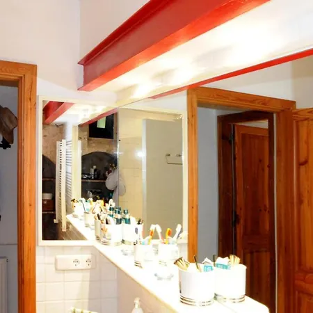 빌라 Casa Es Putxet 칼라 라트자다