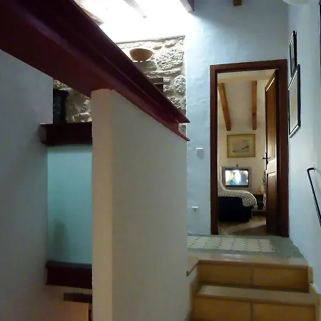 Casa Es Putxet Кала-Ратхада