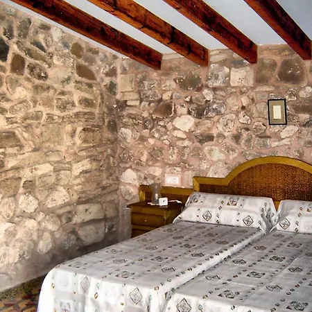 Casa Es Putxet 칼라 라트자다