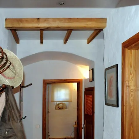 Casa Es Putxet 빌라 *