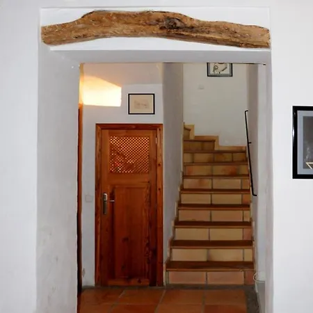 Вілла Casa Es Putxet Кала-Ратхада