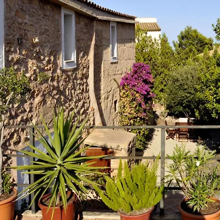 Casa Es Putxet Only Families Willa Cala Ratjada (Mallorca)
