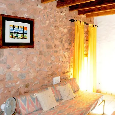 Casa Es Putxet Вілла *