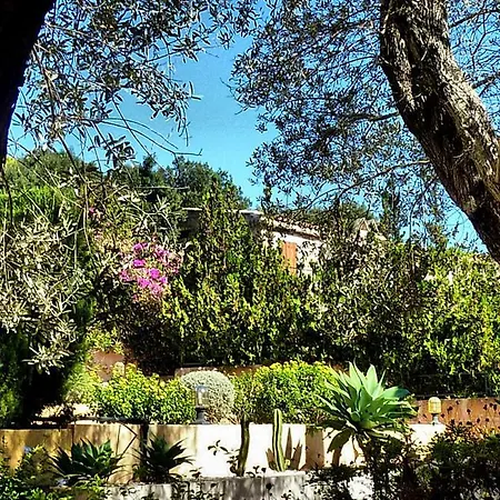 Casa Es Putxet Cala Ratjada (Mallorca)