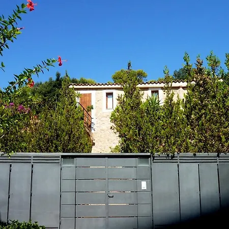 빌라 Casa Es Putxet 칼라 라트자다