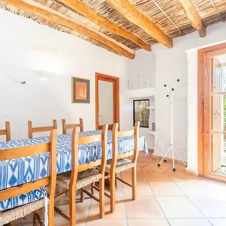 Willa Casa Es Putxet Only Families *