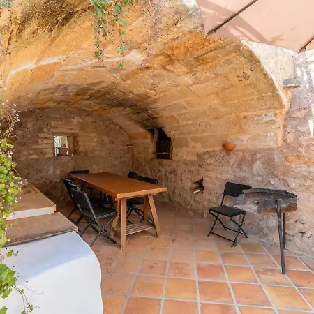 Casa Es Putxet Only Families וילה קאלה ראטג'אדה