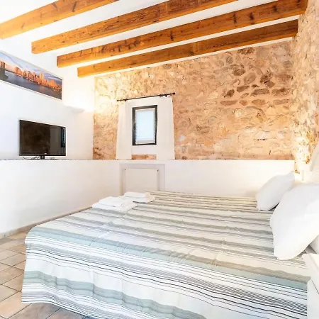Casa Es Putxet Only Families * Cala Ratjada (Mallorca)