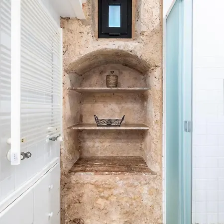 Casa Es Putxet Only Families וילה