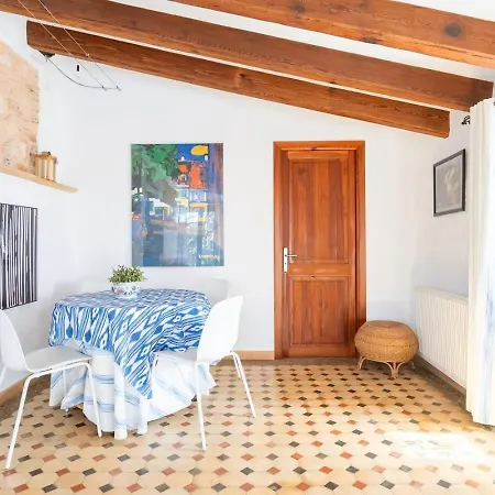 Willa Casa Es Putxet Only Families *