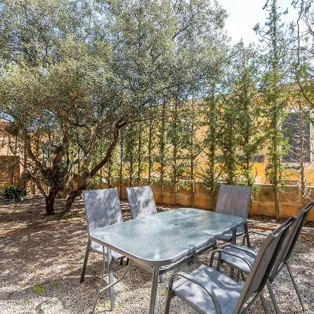 Casa Es Putxet Only Families וילה קאלה ראטג'אדה