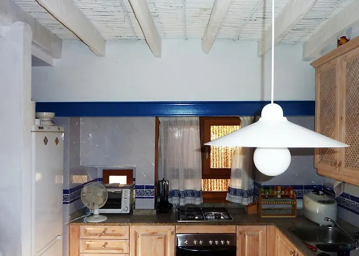 Casa Es Putxet Βίλα *