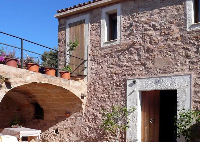 Casa Es Putxet Βίλα *