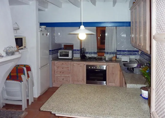 Casa Es Putxet Cala Ratjada (Mallorca)