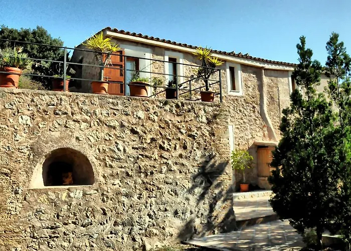 Casa Es Putxet Βίλα