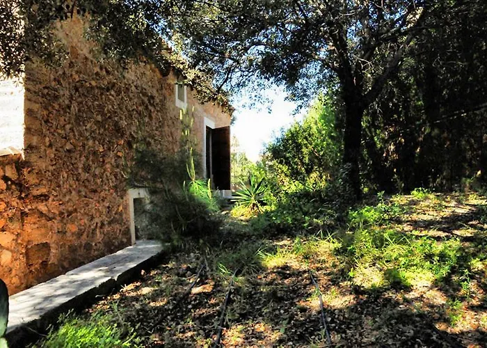 Villa Casa Es Putxet *