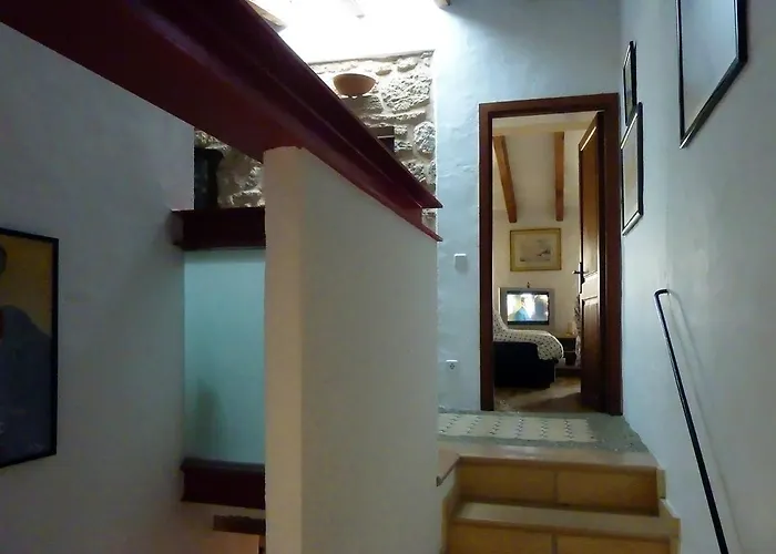 Casa Es Putxet Cala Ratjada (Mallorca)