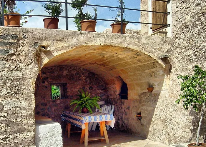Casa Es Putxet Cala Ratjada (Mallorca)