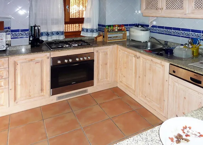 Casa Es Putxet Βίλα *