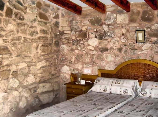 Casa Es Putxet Cala Ratjada (Mallorca)