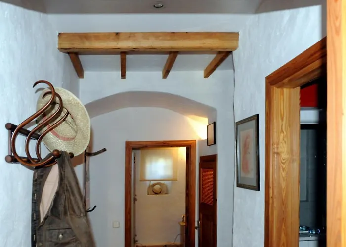 Casa Es Putxet Villa *