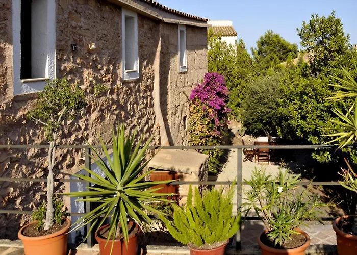 Casa Es Putxet Βίλα Cala Ratjada (Mallorca)