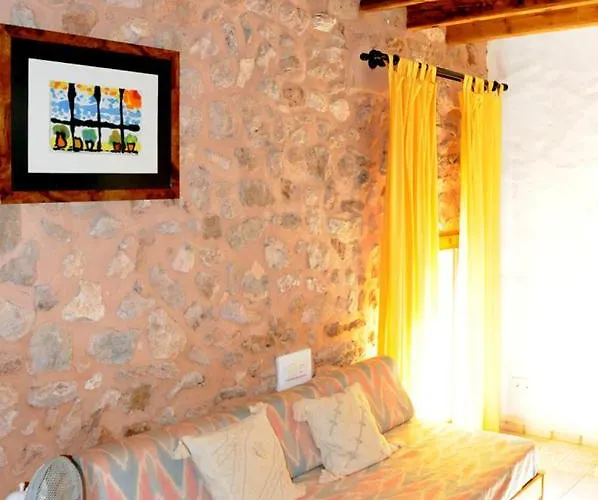 Casa Es Putxet Villa *