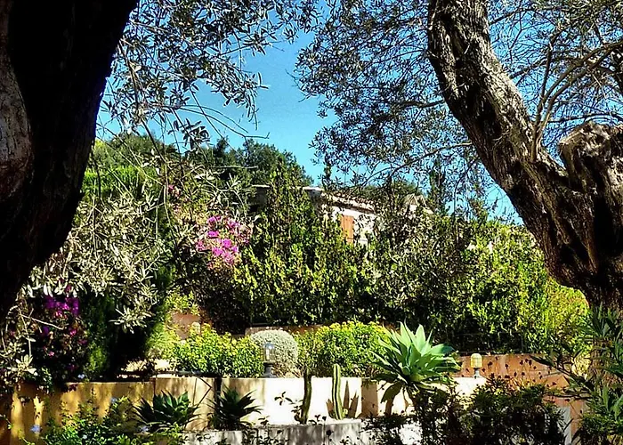 Casa Es Putxet Cala Ratjada (Mallorca)