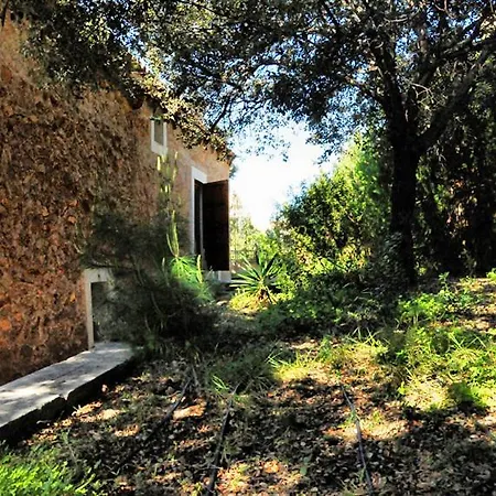 וילה Casa Es Putxet *