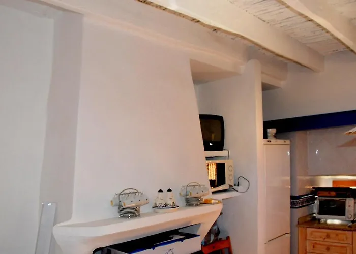 Casa Es Putxet Villa