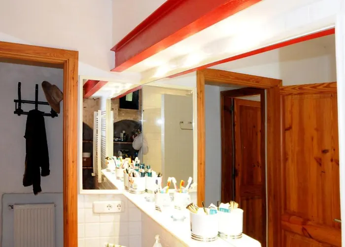 Villa Casa Es Putxet Cala Ratjada