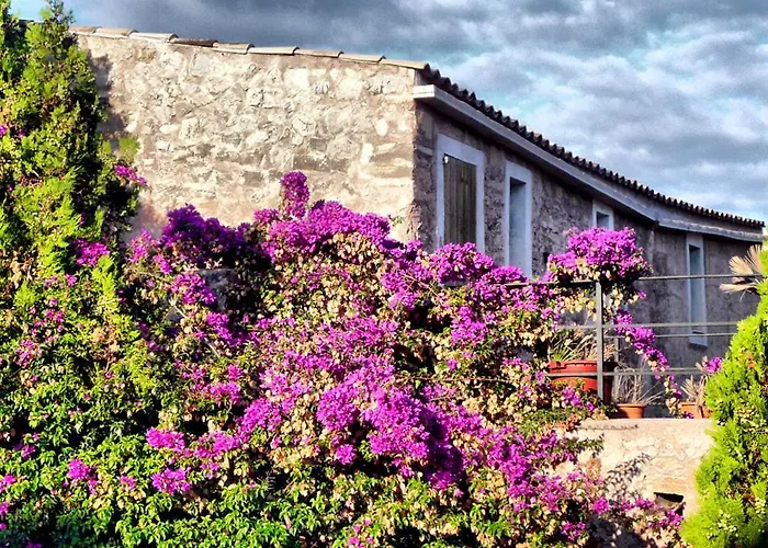 Villa Casa Es Putxet *