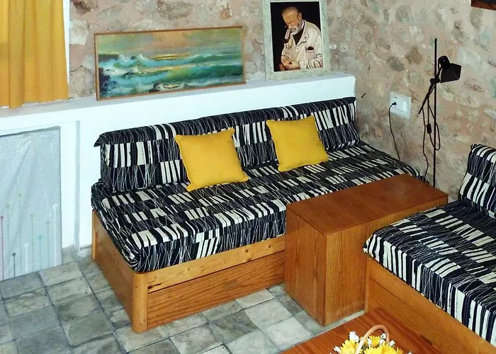 Casa Es Putxet Villa Cala Ratjada