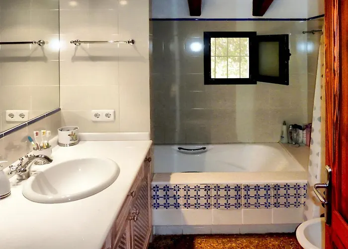 Casa Es Putxet Cala Ratjada