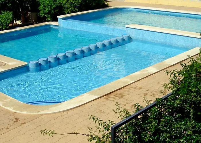 Casa Es Putxet * Cala Ratjada