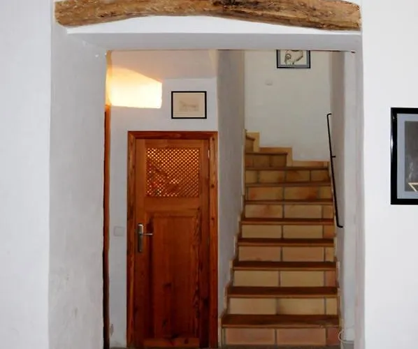 Villa Casa Es Putxet Cala Ratjada