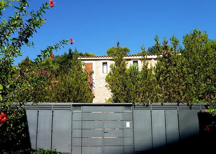 Villa Casa Es Putxet Cala Ratjada